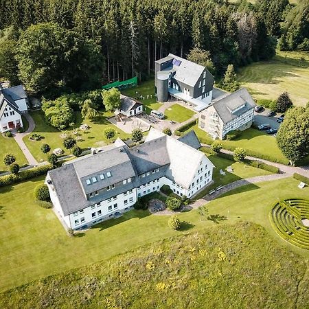St. Bonifatius Hotel Winterberg Kültér fotó