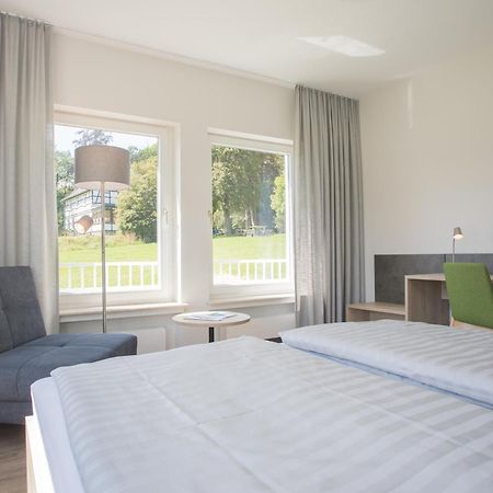 St. Bonifatius Hotel Winterberg Kültér fotó