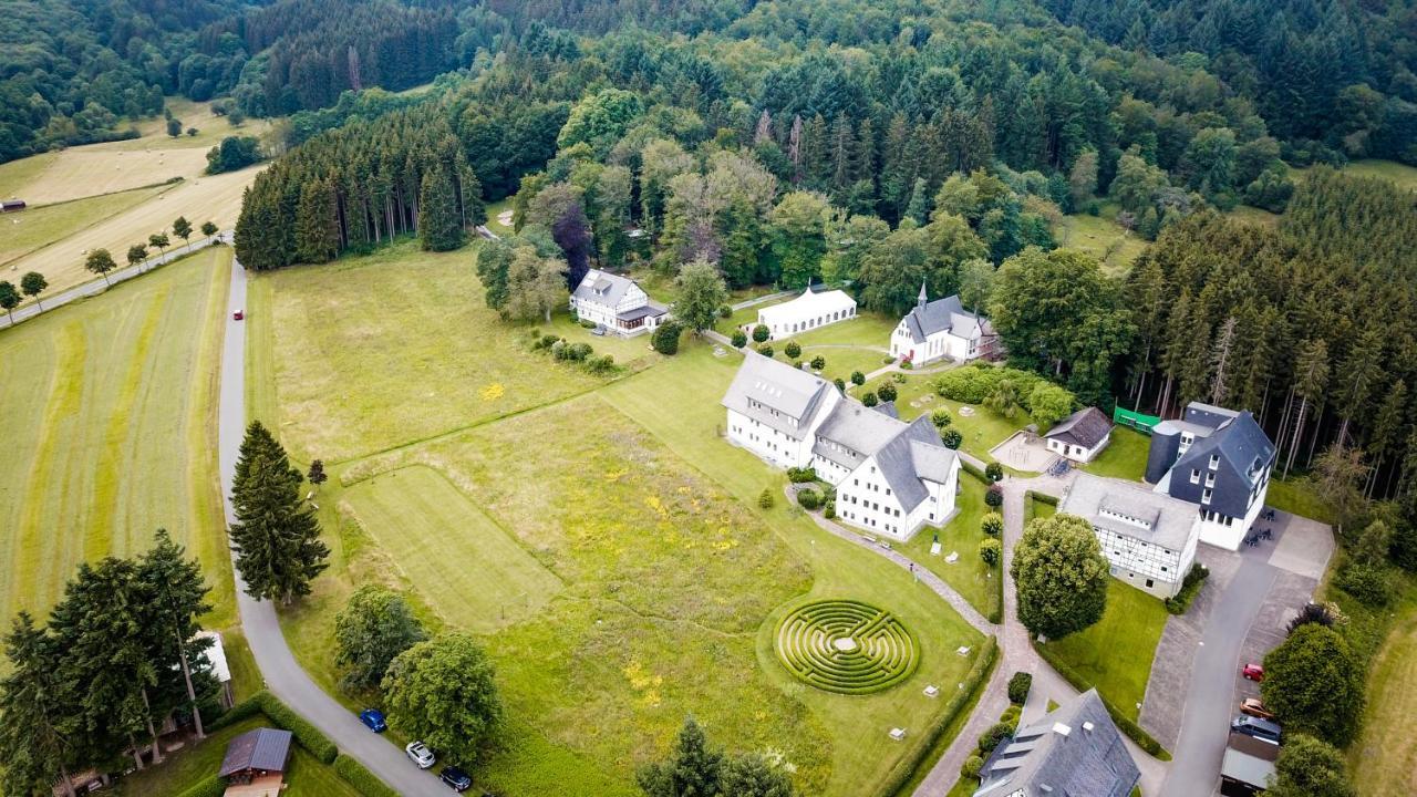 St. Bonifatius Hotel Winterberg Kültér fotó