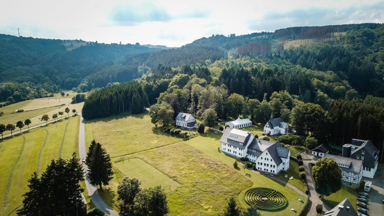 St. Bonifatius Hotel Winterberg Kültér fotó
