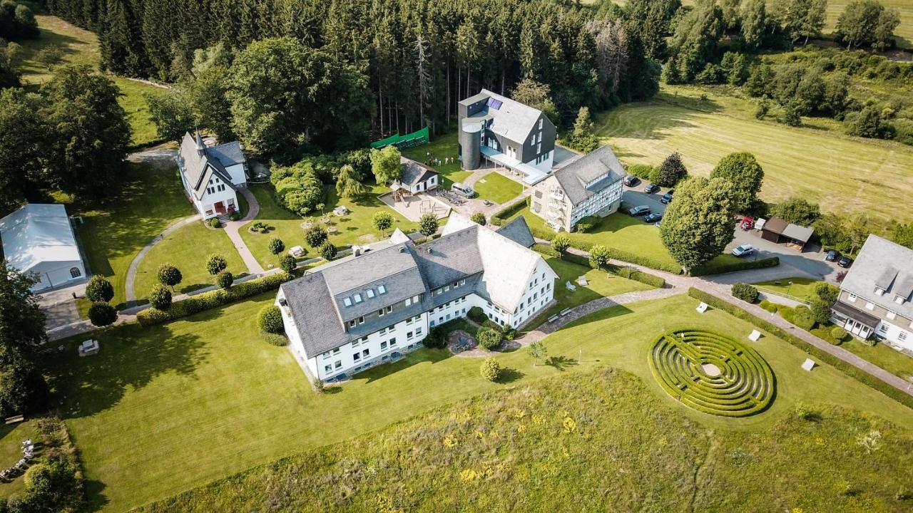 St. Bonifatius Hotel Winterberg Kültér fotó