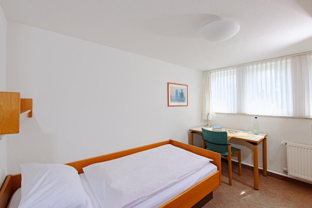 St. Bonifatius Hotel Winterberg Kültér fotó