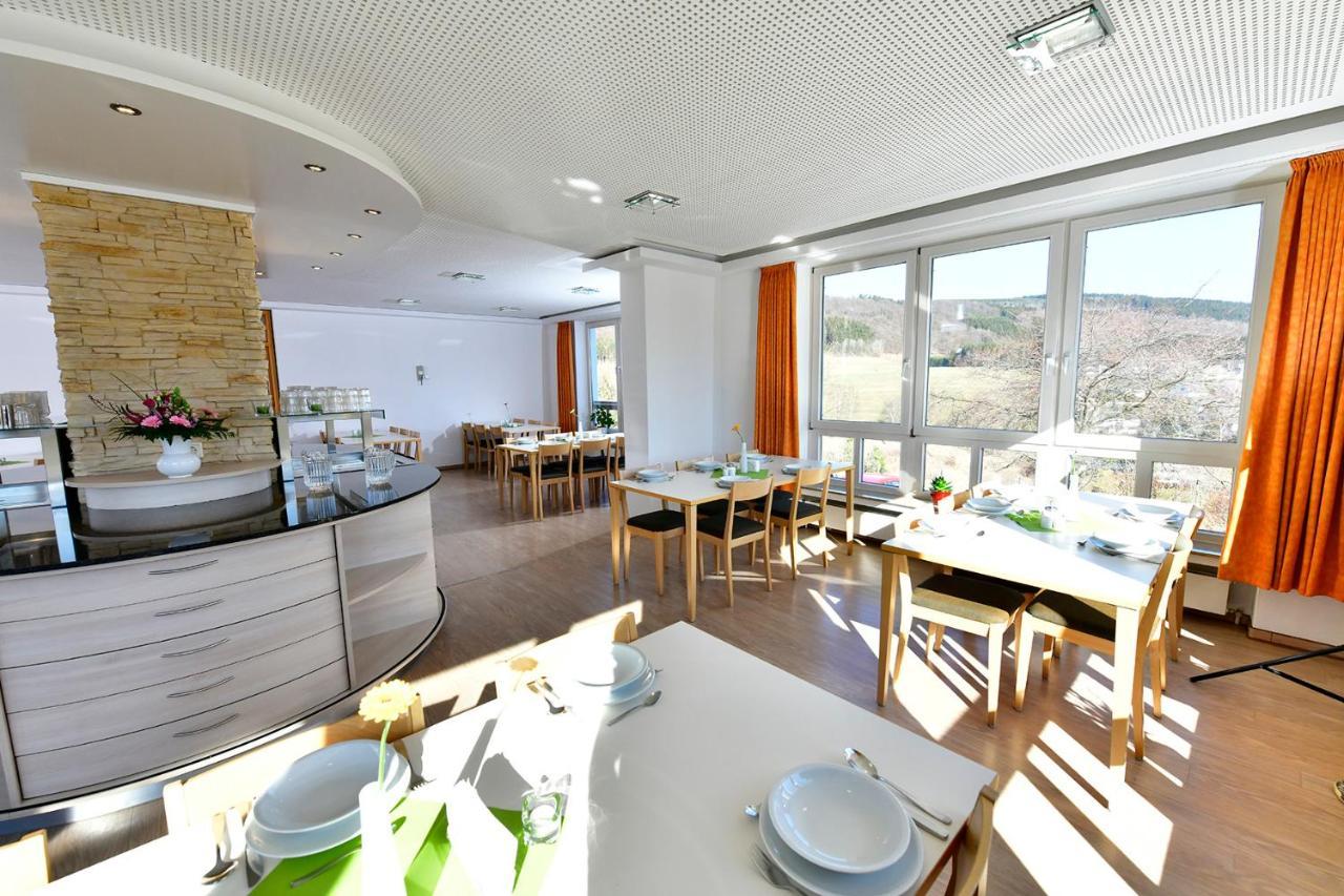 St. Bonifatius Hotel Winterberg Kültér fotó