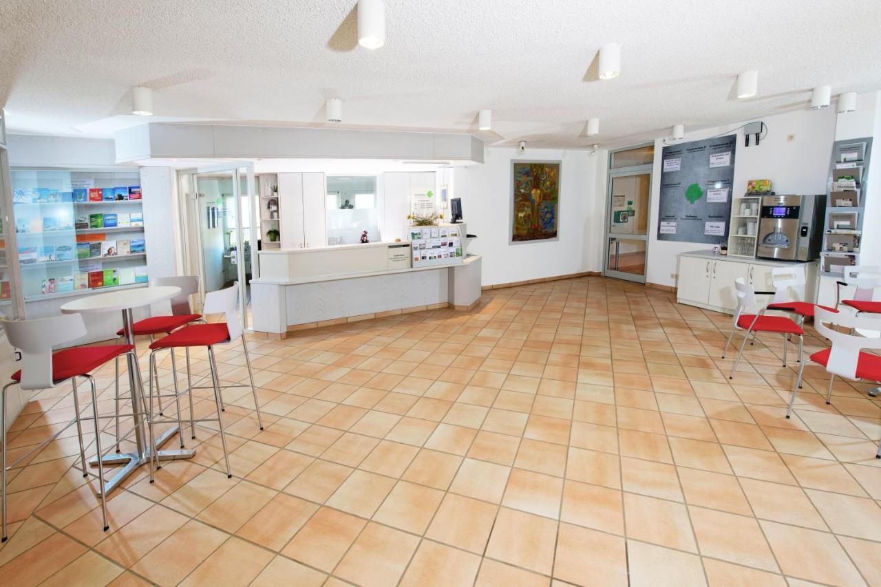 St. Bonifatius Hotel Winterberg Kültér fotó