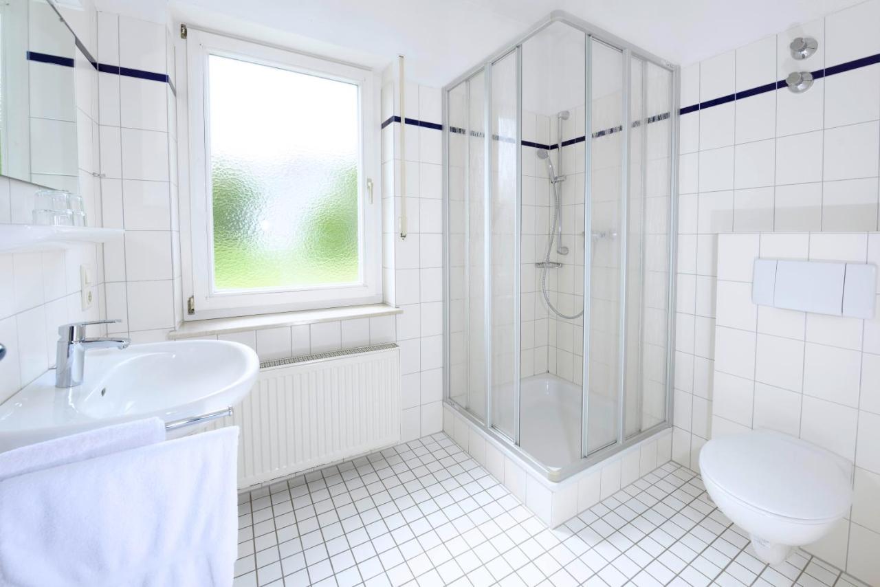 St. Bonifatius Hotel Winterberg Kültér fotó