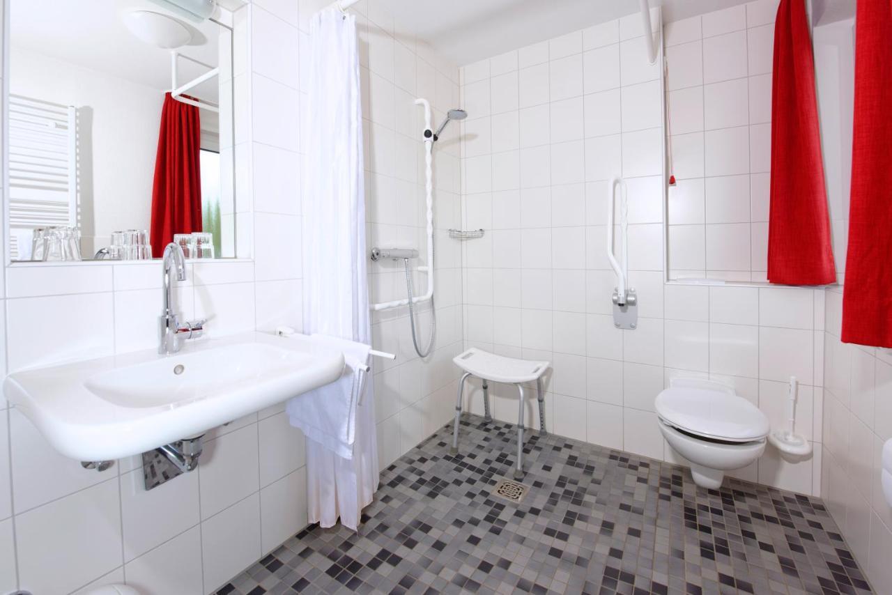St. Bonifatius Hotel Winterberg Kültér fotó