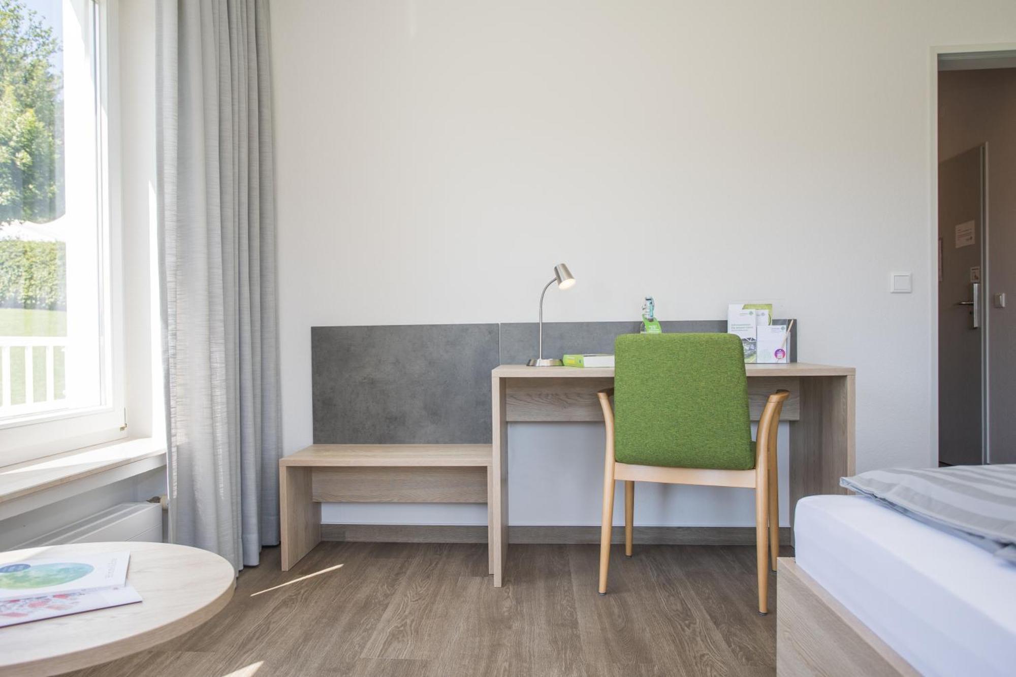 St. Bonifatius Hotel Winterberg Kültér fotó