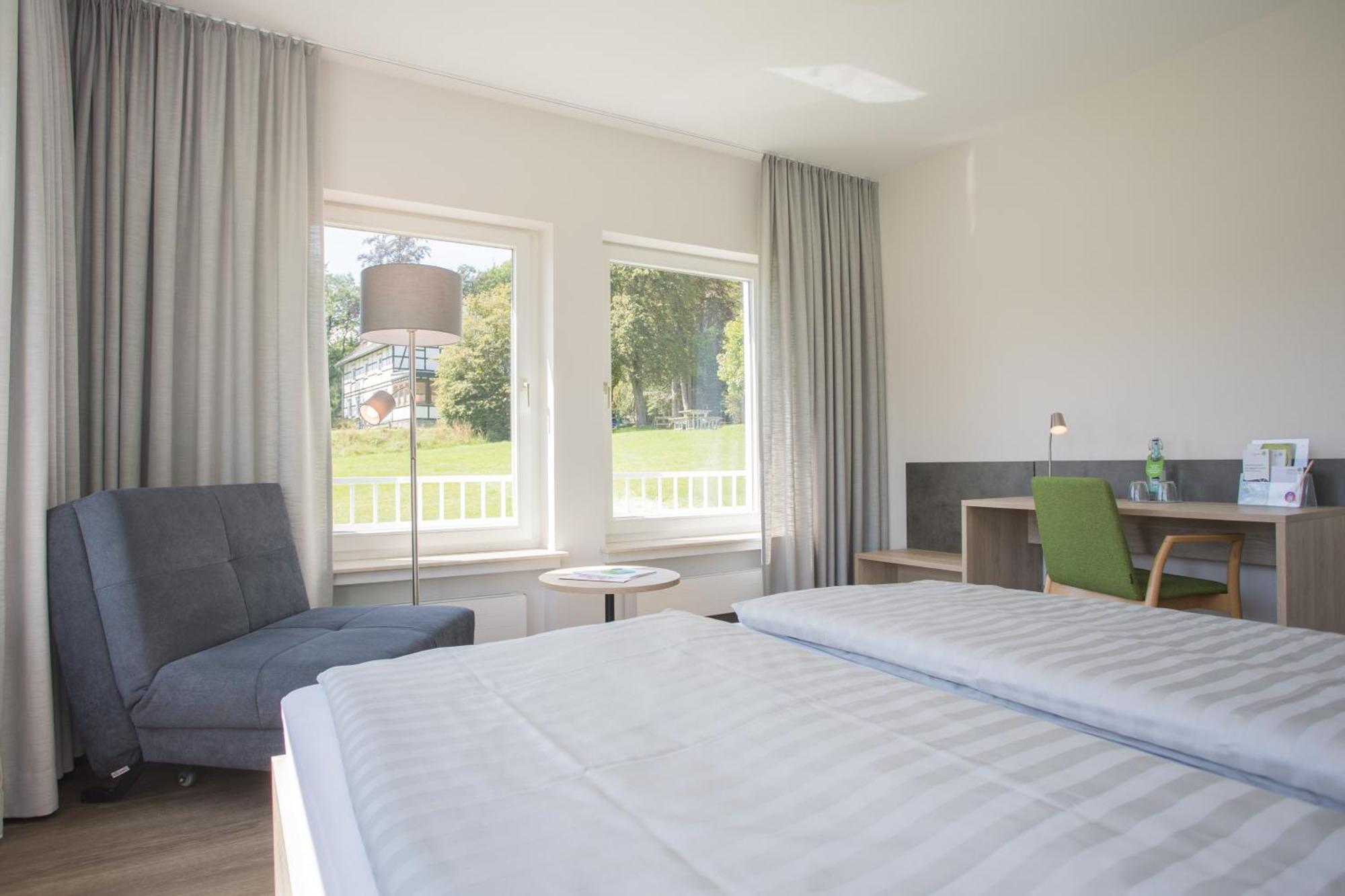 St. Bonifatius Hotel Winterberg Kültér fotó
