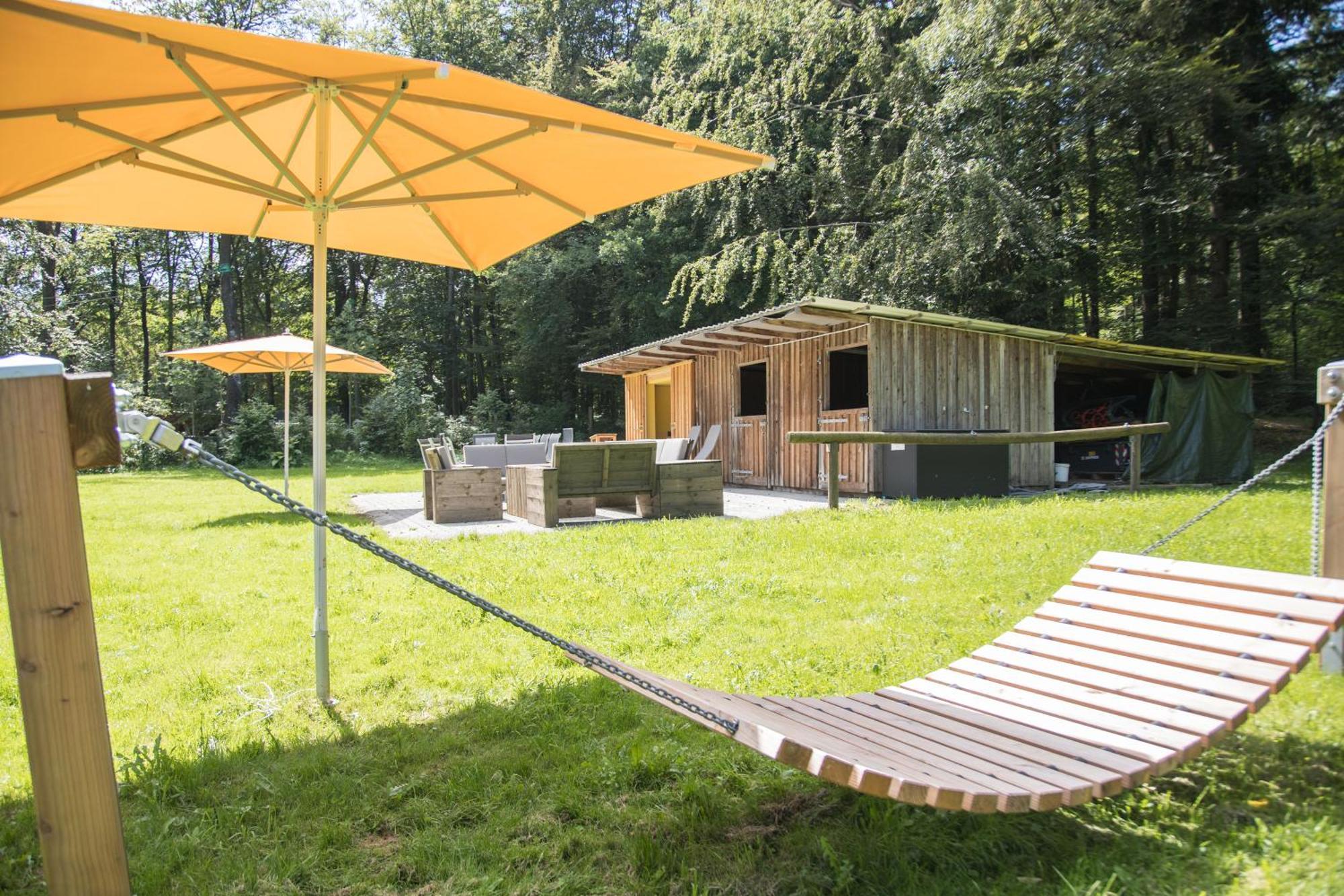 St. Bonifatius Hotel Winterberg Kültér fotó