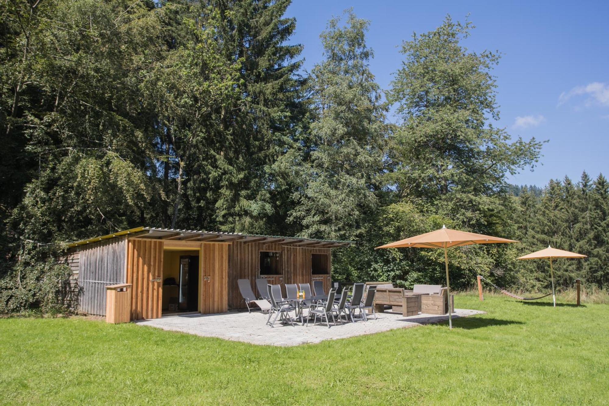 St. Bonifatius Hotel Winterberg Kültér fotó